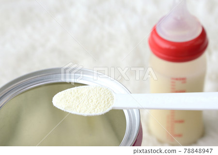 Powdered milk powder 78848947