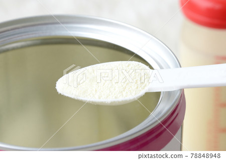 Powdered milk powder 78848948