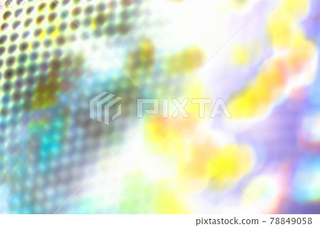 Image of unknown virus Image of unknown virus 78849058