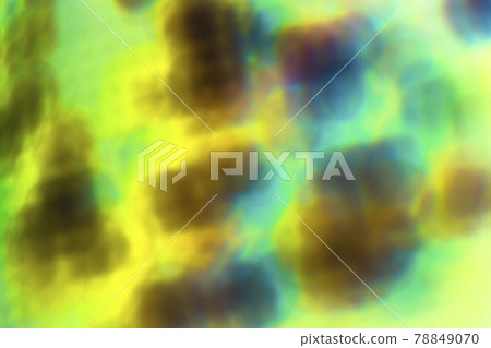 Image of unknown virus Image of unknown virus 78849070