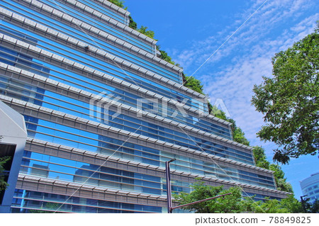 [Fukuoka City] Tenjin Acros Fukuoka 78849825