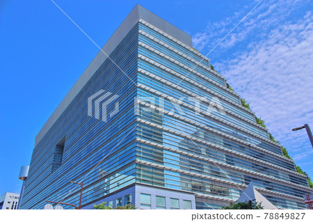 [Fukuoka City] Tenjin Acros Fukuoka 78849827