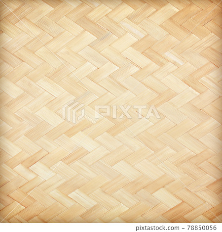 woven bamboo texture surface abstract background woven bamboo texture surface abstract background 78850056