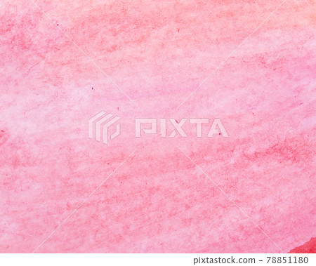 pink gradient colored paper surface watercolor blur background. 78851180
