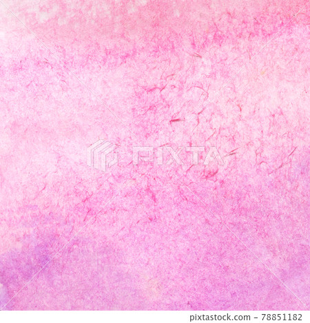 pink gradient watercolor painted textured background. pink gradient watercolor painted textured background. 78851182