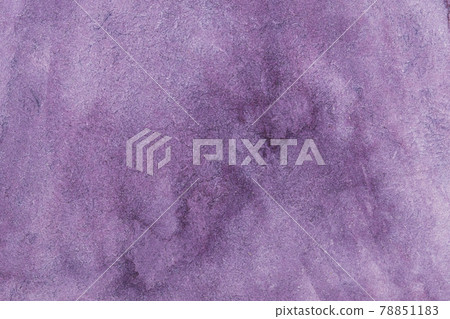 Purple aquarelle texture paper background for design Purple aquarelle texture paper background for design 78851183