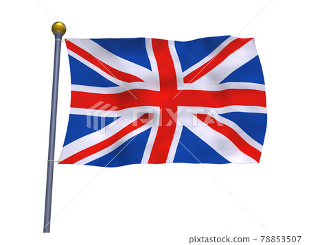 British flag Union Jack British flag Union Jack 78853507