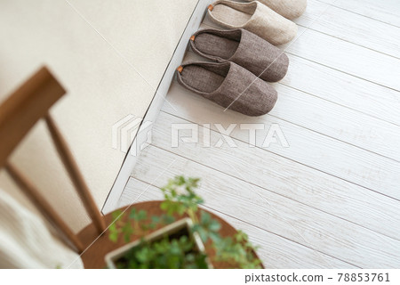 Indoor slippers Indoor slippers 78853761