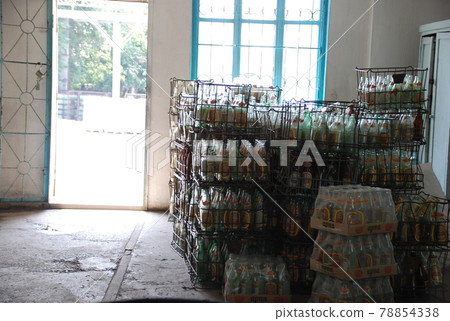 Kyrgyz beer factory 78854338