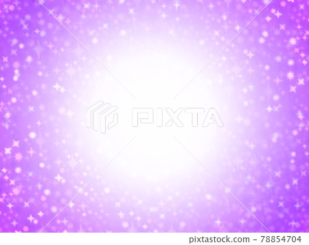 閃閃發光的彩色光背景圖像/紫色從中心輻射的漸變水平其他顏色可用 閃閃發光的彩色光背景圖像/紫色從中心輻射的漸變水平其他顏色可用 78854704
