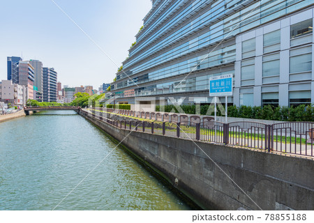 Fukuoka Prefecture Yakuin Shinkawa Fukuoka Prefecture Yakuin Shinkawa 78855188