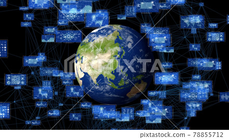 Global network science and technology Global network science and technology 78855712