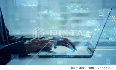 Business and data system engineer programming Business and data system engineer programming 78855908
