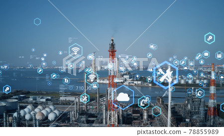  Industry and technology 78855989