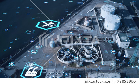  Industry and technology 78855990