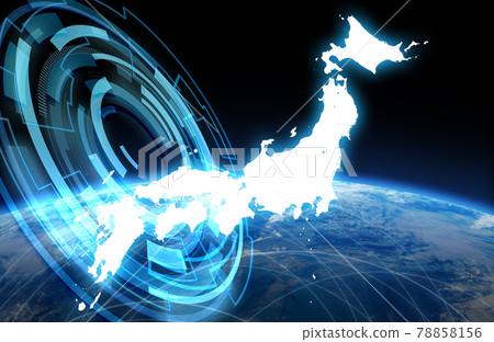 網絡IT影像資料 78858156