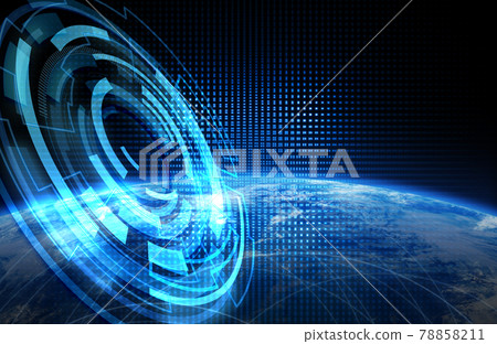 網絡IT影像資料 78858211