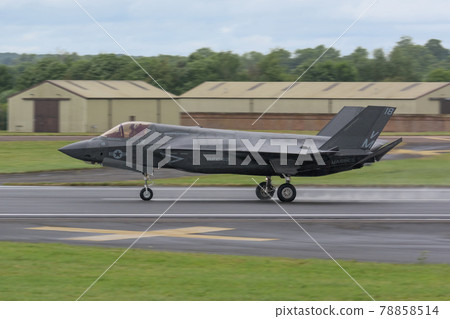 美國海軍陸戰隊 F-35B 閃電 II 78858514