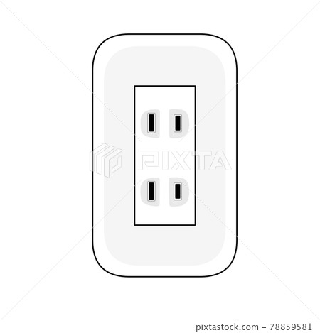 電源插座 78859581