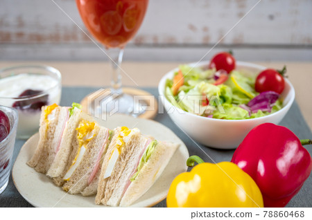 健康早餐 78860468