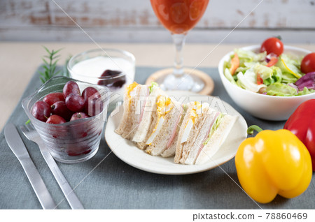 健康早餐 健康早餐 78860469