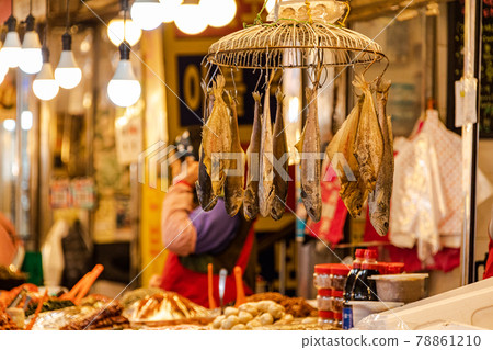 Market stockfish Market stockfish 78861210