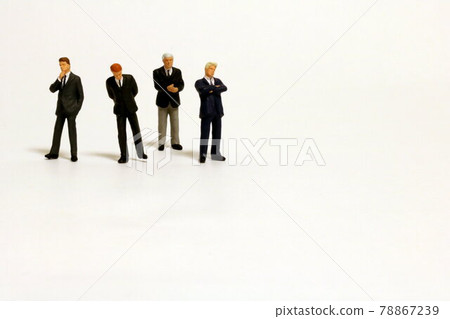 Speaking man & considering men Speaking man & considering men 78867239