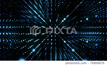 數字技術的形象 78868676