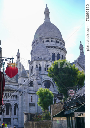 神聖·酷寺 神聖·酷寺 78869110