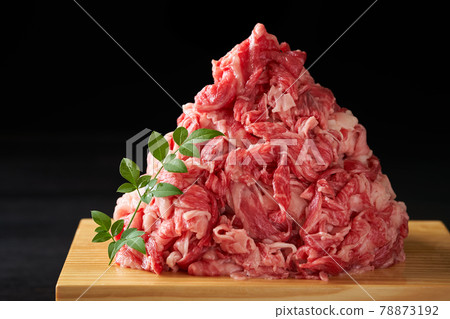 切斷國產日本牛肉1公斤 切斷國產日本牛肉1公斤 78873192