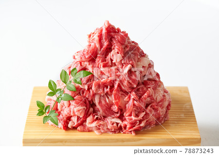 切斷國產日本牛肉1公斤 78873243