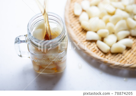 大蔥糖醋醬的製作 大蔥糖醋醬的製作 78874205