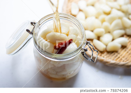 大蔥糖醋醬的製作 78874206