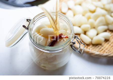 大蔥糖醋醬的製作 78874228