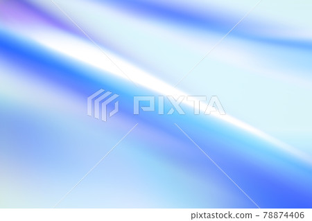 Background material, blue abstract background, gradient, fantasy, light, 78874406