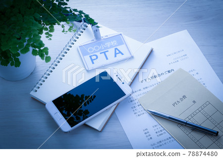 Image of PTA 78874480