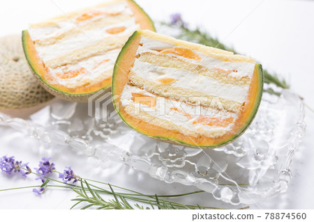 手工整瓜糕 78874560