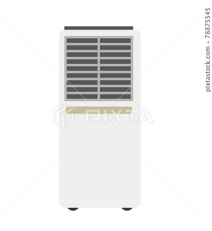 現場空調/便攜式冷卻器前部 現場空調/便攜式冷卻器前部 78875545