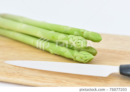 蘆筍 78877203