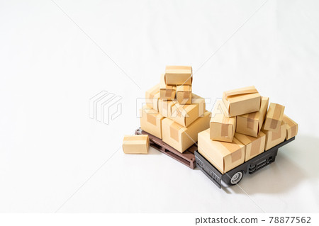 Logistics image Logistics image 78877562