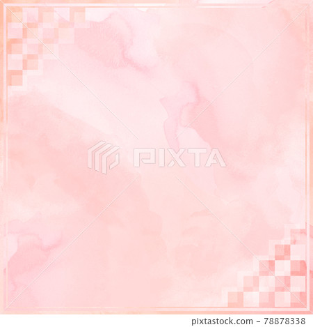 Pink checkered frame-There are multiple variations Pink checkered frame-There are multiple variations 78878338