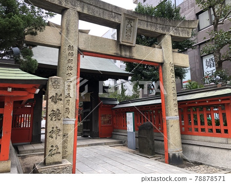 福岡市中央區天神“水京天滿宮” 78878571