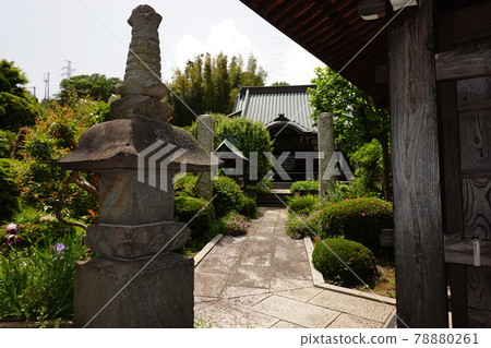東觀寺 東觀寺 78880261