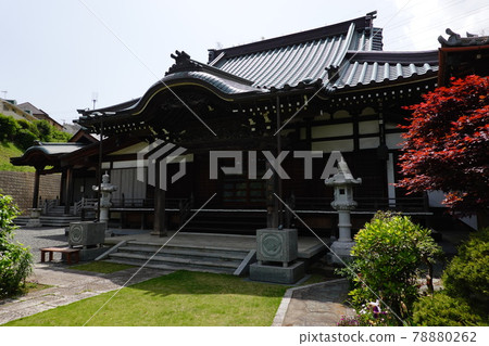 東觀寺 東觀寺 78880262