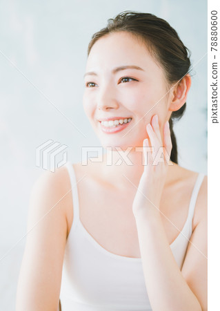 20多歲的皮膚護理 78880600