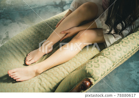 foot care 78880617