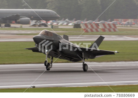 US Marine Corps F-35B Lightning II 78880669