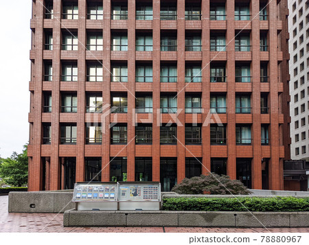 Tokio Marine & Nichido Building Otemachi Tokio Marine & Nichido Building Otemachi 78880967