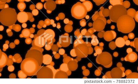 Sphere ball CG background wallpaper 78882372