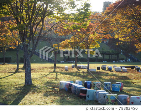 Shiga Prefectural Ceramic Forest Shiga Prefectural Ceramic Forest 78882450